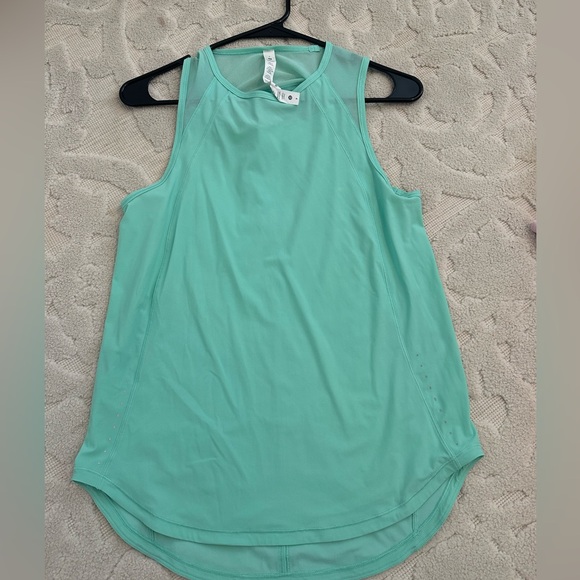 Lululemon Sculpt tank top - Picture 1 of 2